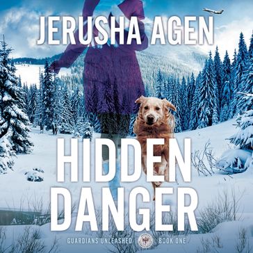 Hidden Danger - Jerusha Agen