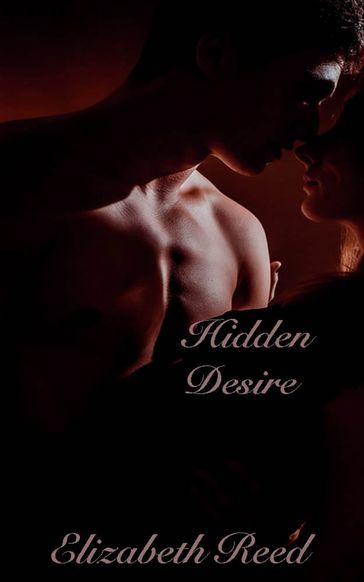 Hidden Desire - Elizabeth Reed