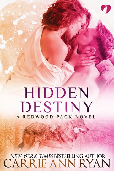 Hidden Destiny - Carrie Ann Ryan
