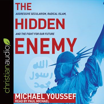 Hidden Enemy - Michael Youssef