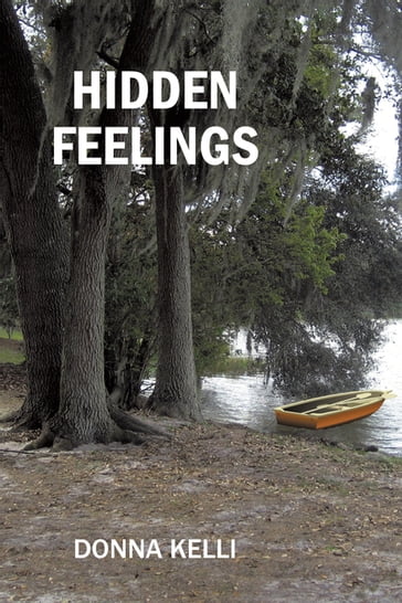 Hidden Feelings - Donna Kelli