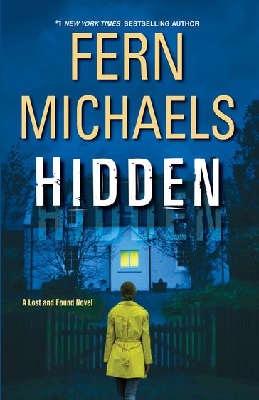 Hidden - Fern Michaels