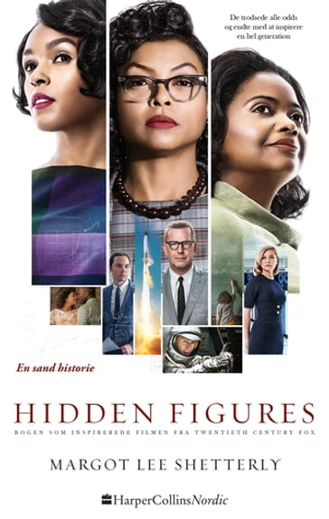 Hidden Figures - Margot Lee Shetterly