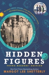 Hidden Figures Young Readers