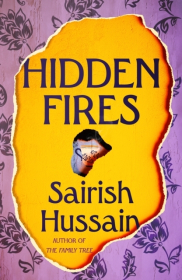 Hidden Fires - Sairish Hussain