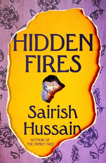 Hidden Fires - Sairish Hussain