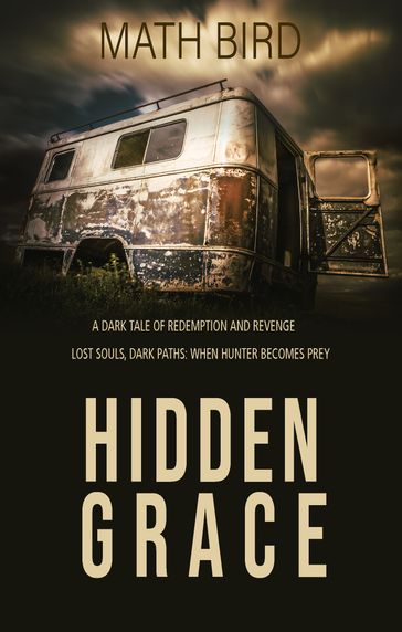 Hidden Grace - Math Bird
