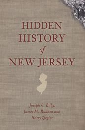 Hidden History of New Jersey