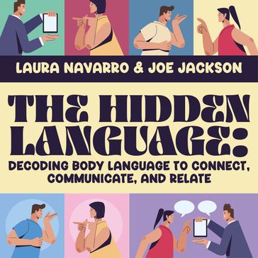Hidden Language, The - Laura Navarro - Joe Jackson