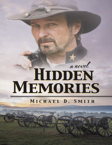 Hidden Memories - Michael D. Smith