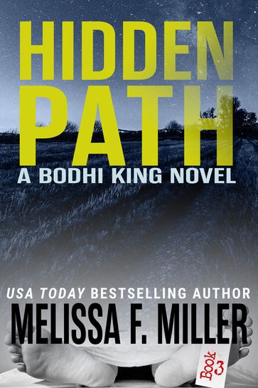 Hidden Path - Melissa F. Miller