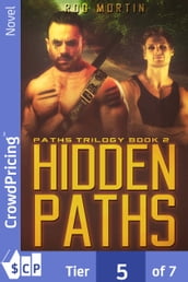 Hidden Paths: Book Two