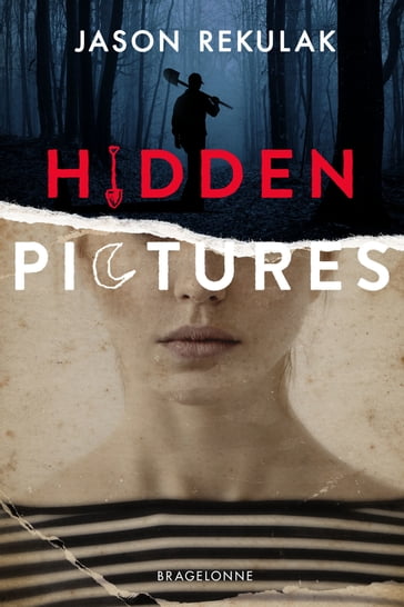 Hidden Pictures - Jason Rekulak