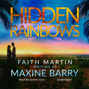 Hidden Rainbows - Maxine Barry