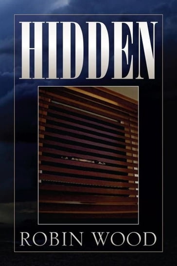 Hidden - Robin Wood