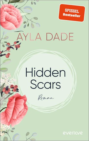 Hidden Scars - Ayla Dade