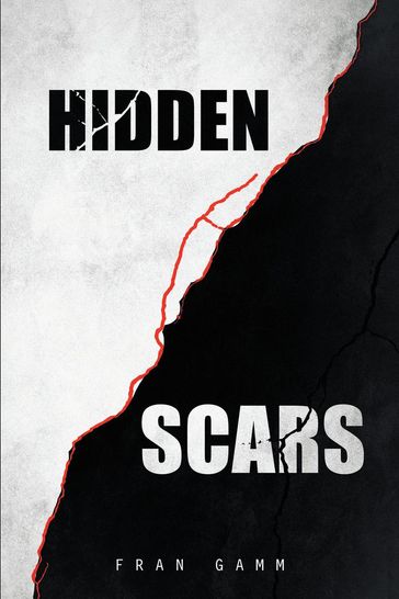 Hidden Scars - Fran Gamm