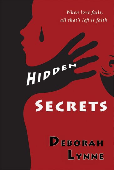 Hidden Secrets - Deborah Lynne