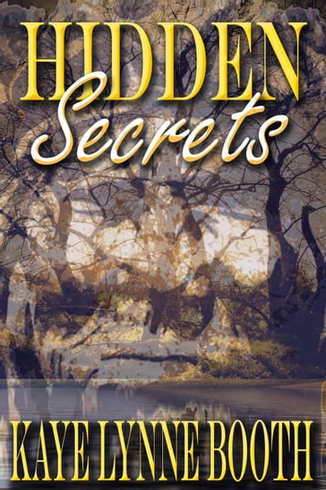 Hidden Secrets - Kaye Lynne Booth