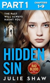 Hidden Sin: Part 1 of 3: When the past comes back to haunt you