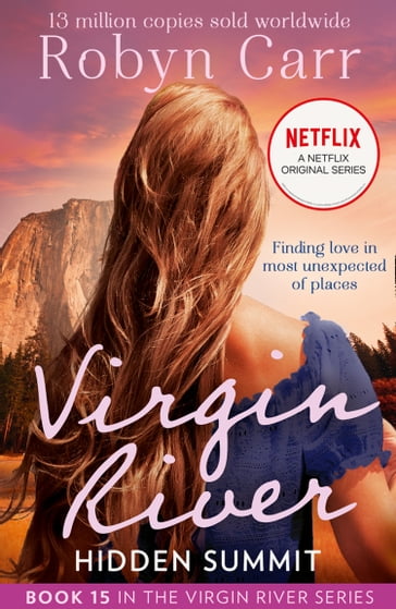 Hidden Summit (A Virgin River Novel, Book 15) - Robyn Carr