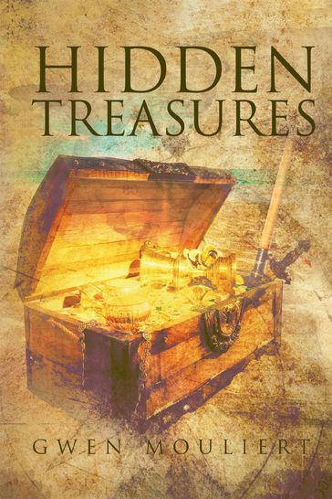 Hidden Treasures - Gwen Mouliert