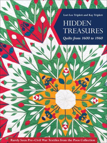 Hidden Treasures - Kay Triplett - Lori Lee Triplett