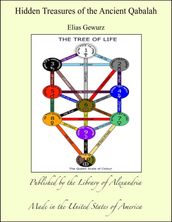 Hidden Treasures of the Ancient Qabalah