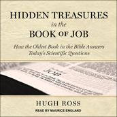 Hidden Treasures in the Book of Job