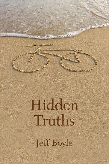 Hidden Truths - Jeff Boyle