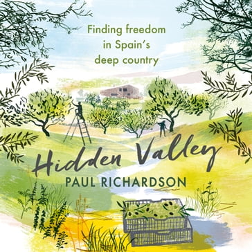 Hidden Valley - Paul Richardson