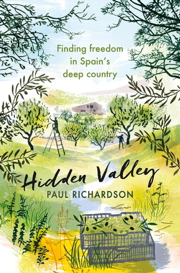 Hidden Valley - Paul Richardson