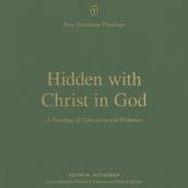 Hidden With Christ in God