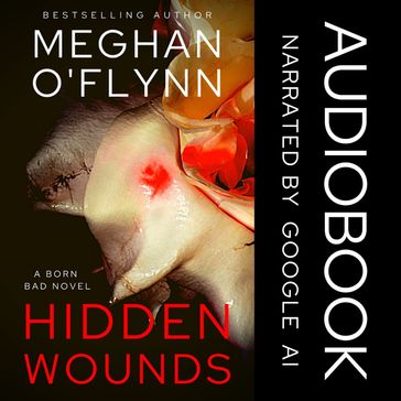 Hidden Wounds - Meghan O