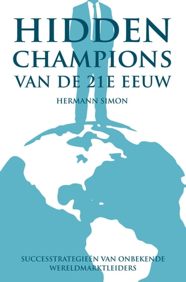 Hidden champions - Simon Hermann