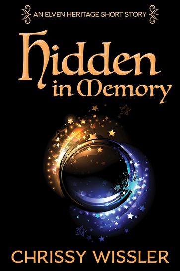 Hidden in Memory - Chrissy Wissler