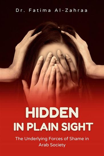 Hidden in Plain Sight - Dr. Fatima Al-Zahraa