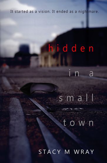 Hidden in a Small Town: A Suspense - Stacy M. Wray