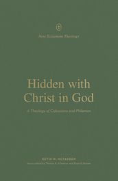 Hidden with Christ in God