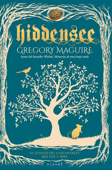 Hiddensee - Gregory Maguire