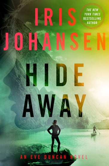 Hide Away - Iris Johansen
