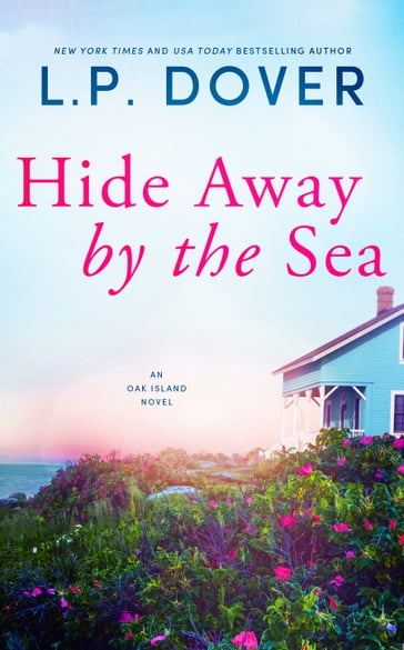 Hide Away by the Sea - L.P. Dover