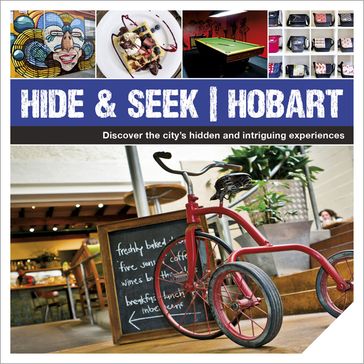 Hide & Seek Hobart - Dale Campisi