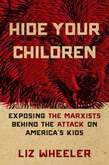 Hide Your Children - Liz Wheeler