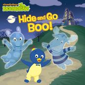 Hide and Go Boo! (The Backyardigans)