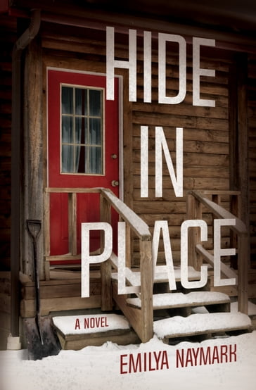 Hide in Place - Emilya Naymark