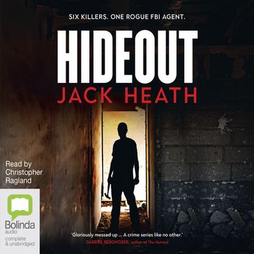 Hideout - Jack Heath