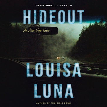 Hideout - Louisa Luna