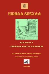 Hidhaa Seexaa I
