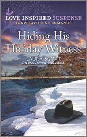 Hiding His Holiday Witness